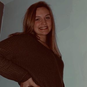 Meet your Posher, Kaylee